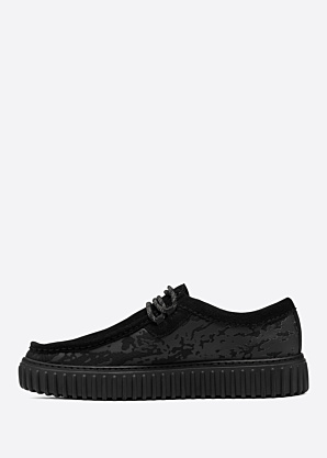 Clarks uždari bateliai Torhill Gtx