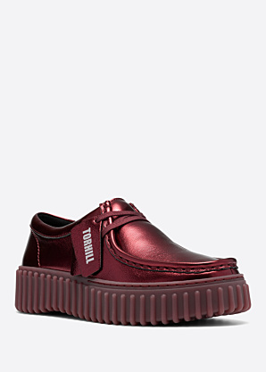 Clarks uždari bateliai Torhill Bee