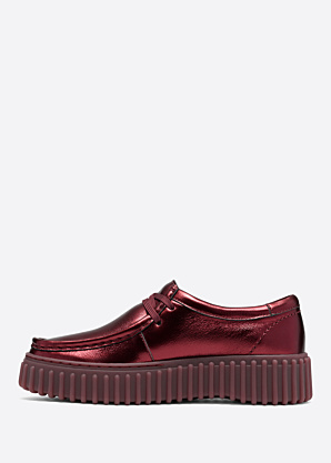 Clarks uždari bateliai Torhill Bee