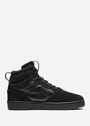 Nike žieminiai aulinukai Borough Mid 2