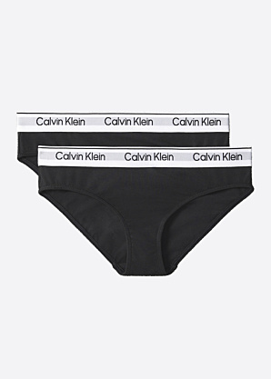 Calvin Klein Kids Underwear kelnaitės 2pk Bikini