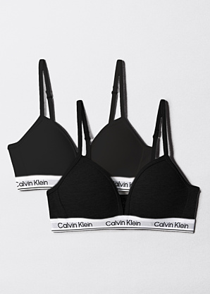 Calvin Klein Kids Underwear liemenėlė