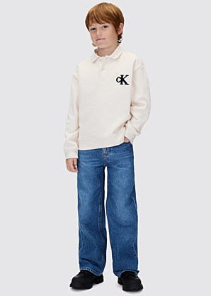 Calvin Klein džinsai