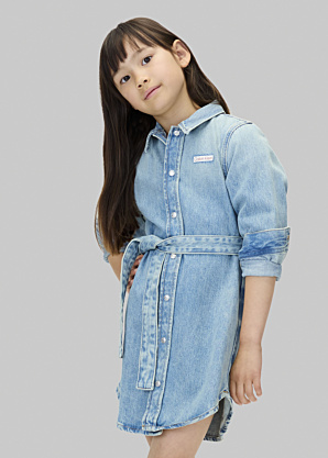 Calvin Klein suknelė