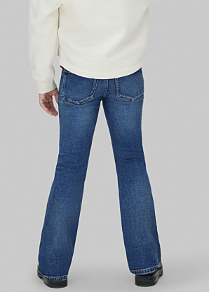 Calvin Klein džinsai