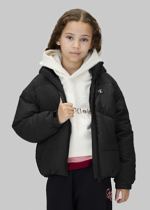 Calvin Klein žieminė striukė