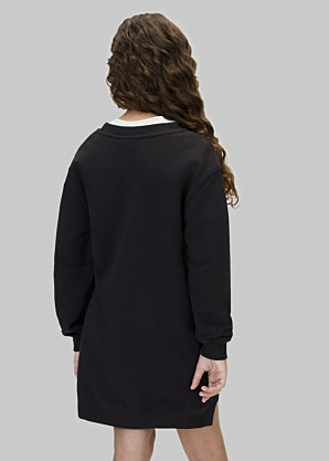 Calvin Klein džemperis-suknelė