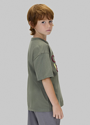 Calvin Klein marškinėliai