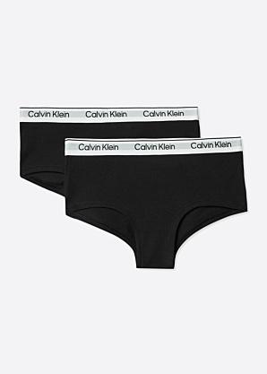 Calvin Klein kelnaitės 3 Pack Shorty
