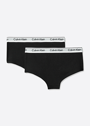 Calvin Klein kelnaitės 3 Pack Shorty