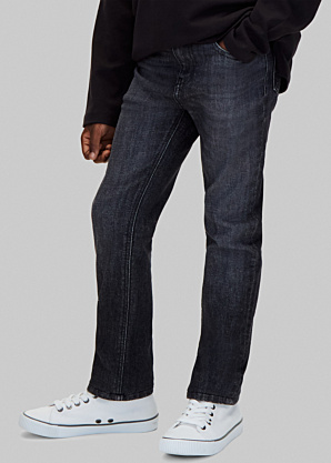 Calvin Klein džinsu bikses Slim Fit