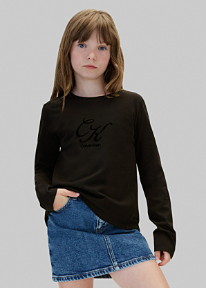 Calvin Klein marškinėliai Shaped