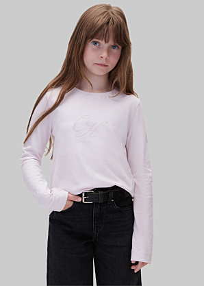 Calvin Klein marškinėliai Shaped