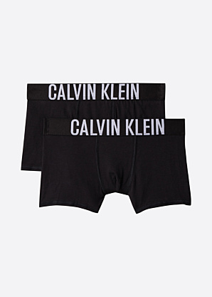 Calvin Klein kelnaitės 2 Pack Trunk