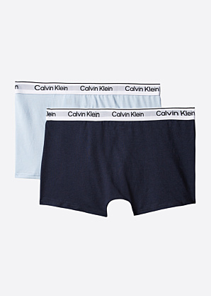 Calvin Klein kelnaitės 2 Pack Trunk