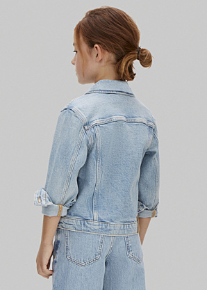 Calvin Klein striukė Trucker