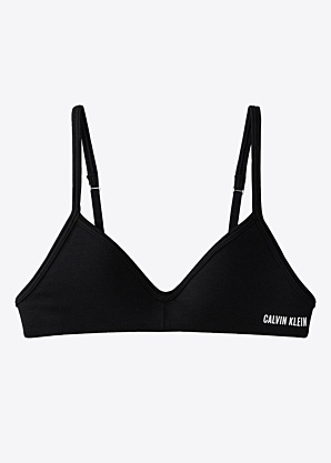Calvin Klein liemenėlė Molded Bra