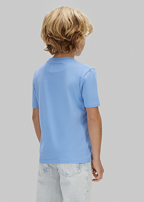 Calvin Klein marškinėliai Logotipas