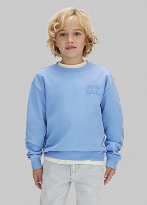 Calvin Klein džemperis Relaxed Crewneck