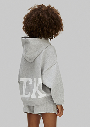 Calvin Klein džemperis Hooded