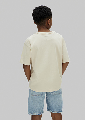 Calvin Klein marškinėliai Square