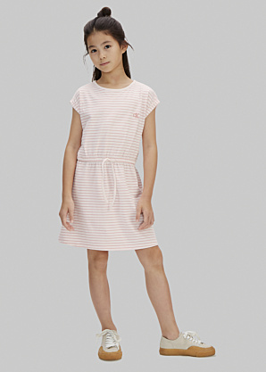 Calvin Klein suknelė Feeder