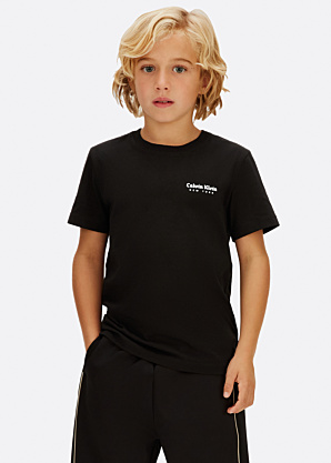Calvin Klein marškinėliai Minimal Logotipas S/s T-shirt