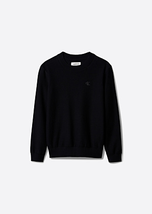 Calvin Klein megztinis Basic