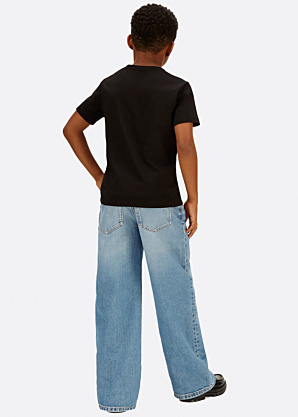 Calvin Klein marškinėliai Inst. Logotipas Ss T-shirt