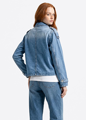 B.Copenhagen striukė