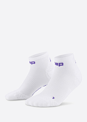 Cep V4 Ultralight Low-cut