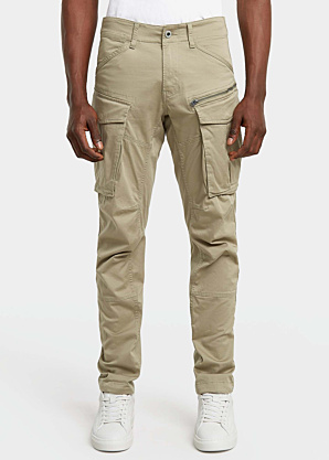 G-Star kelnės Rovic Zip 3d Regular Tapered