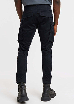 G-Star kelnės Rovic Zip 3d Regular Tapered