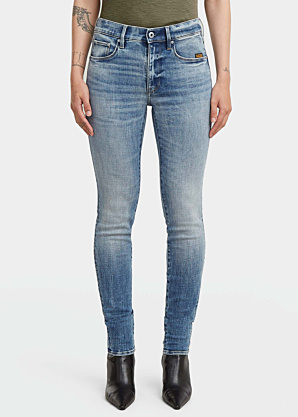G-Star džinsai 3301 Skinny
