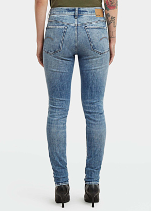 G-Star džinsai 3301 Skinny