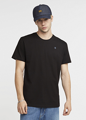 G-Star marškinėliai Base