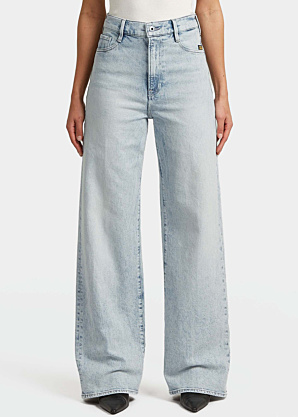 G-Star džinsai Deck 2.0