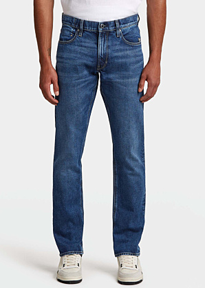 G-Star džinsai Mosa Straight