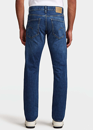 G-Star džinsai Mosa Straight