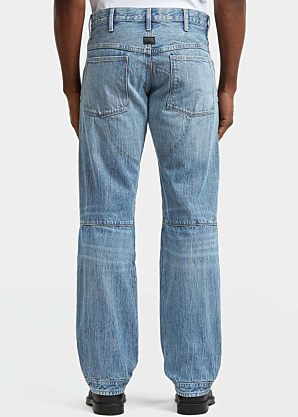 G-Star džinsai 5620 3d Regular