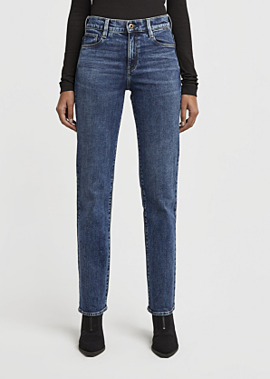 G-Star džinsai Strace Straight