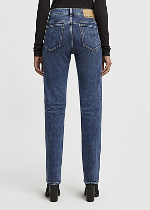 G-Star džinsai Strace Straight