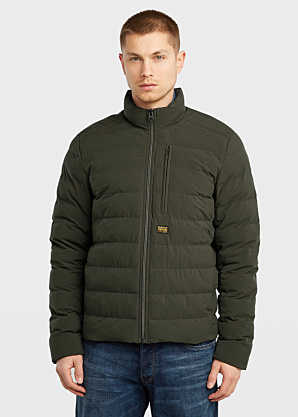 G-Star pavasario-rudens striukė Foundation