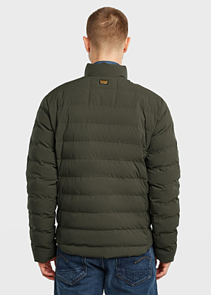 G-Star pavasario-rudens striukė Foundation