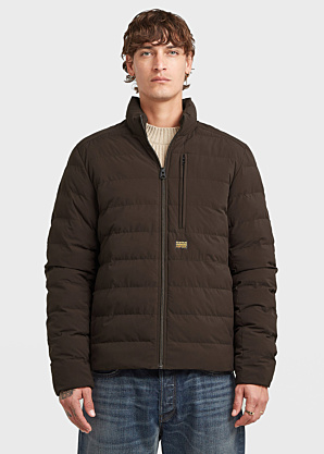 G-Star pavasario-rudens striukė Foundation