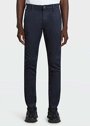 G-Star kelnės Skinny Chino 3.0