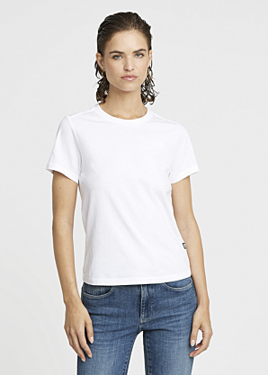 G-Star marškinėliai Nifous