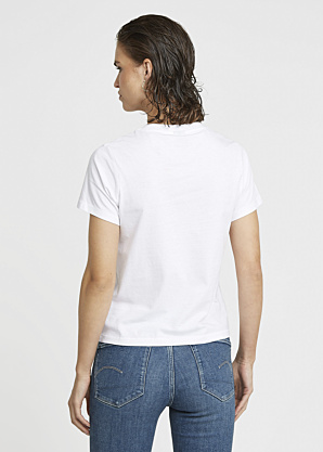 G-Star marškinėliai Nifous