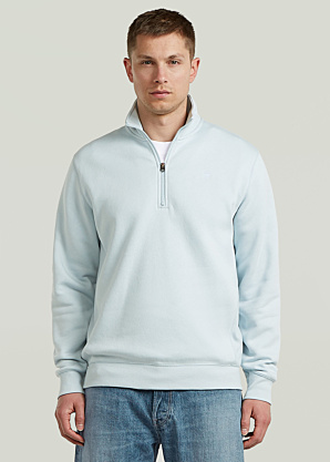 G-Star džemperis Premium Core Half Zip