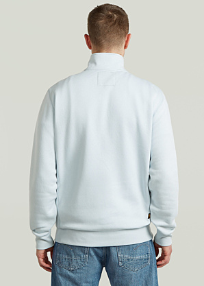 G-Star džemperis Premium Core Half Zip